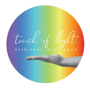 Touch of Light Spiritual Gift Shop