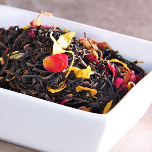 French Earl Grey - Tea Lovers Loose Leaf Tea