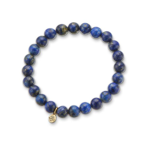 Energy Gems Bracelet - Lapis Lazuli