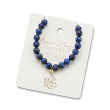 Load image into Gallery viewer, Energy Gems Bracelet - Lapis Lazuli