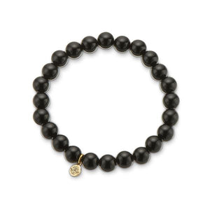 Energy Gems Bracelet - Black Onyx