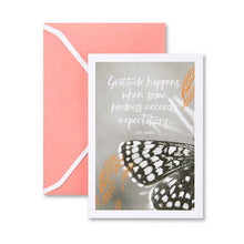 Load image into Gallery viewer, Sharing Gratitude Boxed Cards