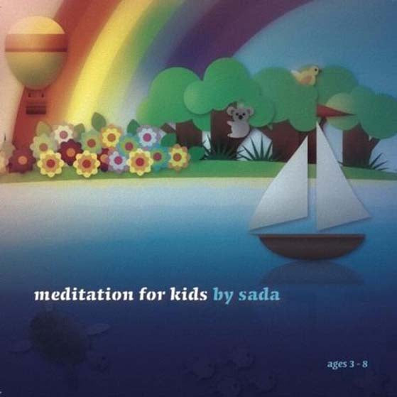 Meditation For Kids