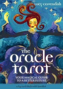 The Oracle Tarot