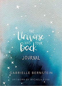 Universe Has Your Back Journal