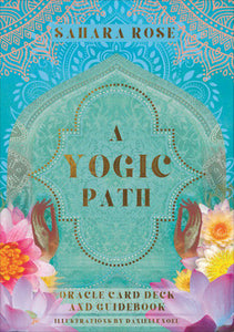 A Yogic Path Oracle Cards