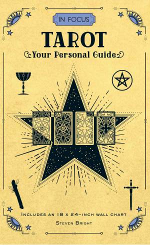 Tarot - Your Personal Guide
