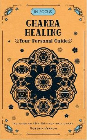 In Focus: Chakra Healing