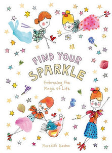 Find Your Sparkle Book