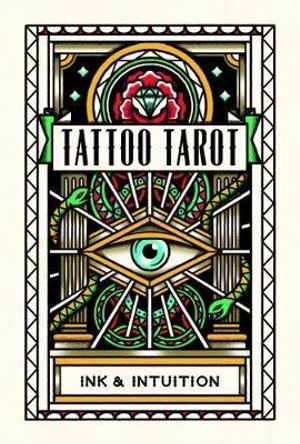 Tattoo Tarot