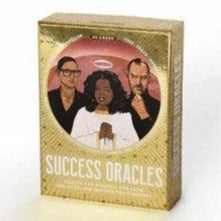 Success Oracles