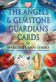 The Angels & Gemstone Guardian Cards