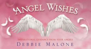 Angel Wishes Mini Cards