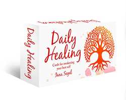 Daily Healing Mini Cards