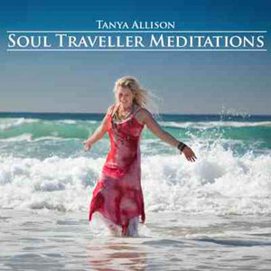 Soul Traveller Meditations