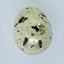 Load image into Gallery viewer, Pyrite Egg