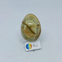 Load image into Gallery viewer, Natural Stone Eggs