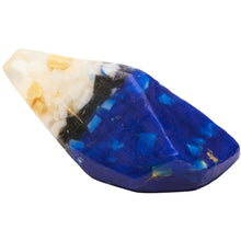 Load image into Gallery viewer, Crystal Soap Lapis Lazuli