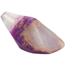 Load image into Gallery viewer, Crystal Soap Amethyst