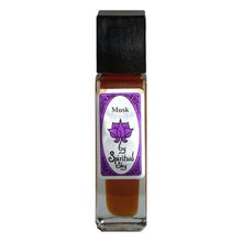 Load image into Gallery viewer, Spiritual Sky Perfume Oil