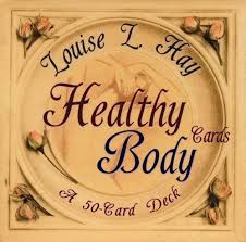 Healthy Body Cards