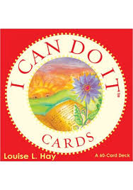 I Can Do It Cards