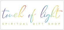 Load image into Gallery viewer, Touch of Light Spiritual Gift Shop Gift Certificate