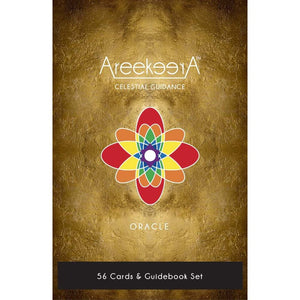 Areekeera Celestial Guidance Oracle