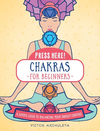 Chakras for Beginners (Press Here!)
