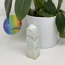Load image into Gallery viewer, Caribbean Calcite Tower