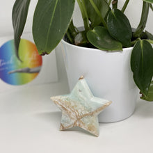 Load image into Gallery viewer, Caribbean Calcite Star